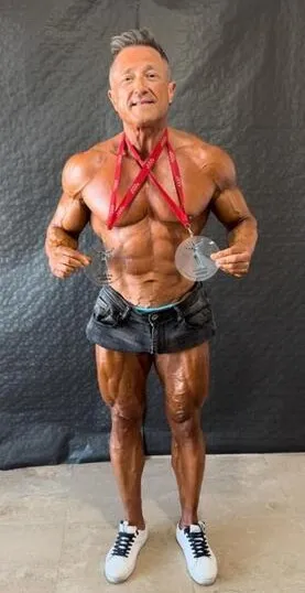 Dos veces Campeón de Madrid WABBA 2023