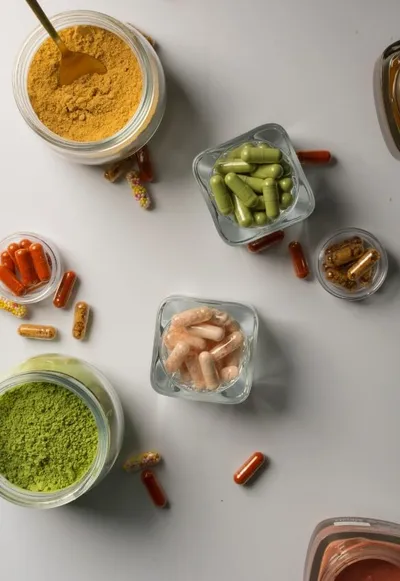 Asesoramiento medicina ortomolecular